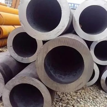 30crmo厚壁無縫鋼管