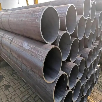 Q355B無縫鋼管規(guī)格